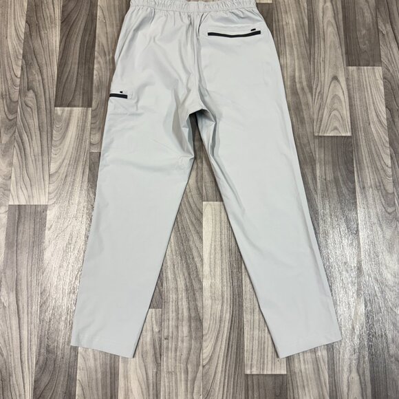 Vuori Mens Grafton Pant — Sky Grey, Men’s Small Like New Condition (worn once) - Picture 2 of 7